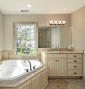 Why Hire Us Bathroom Remodel in Los Angeles