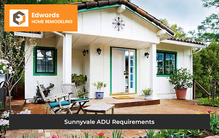 Sunnyvale ADU Requirements