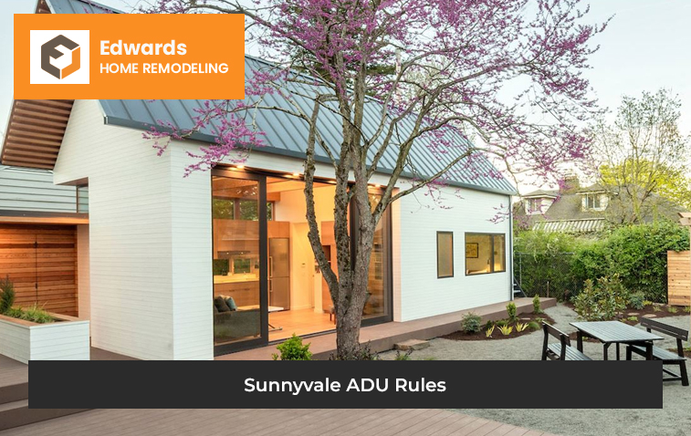 Sunnyvale ADU Rules