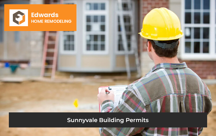 Sunnyvale Building Permits