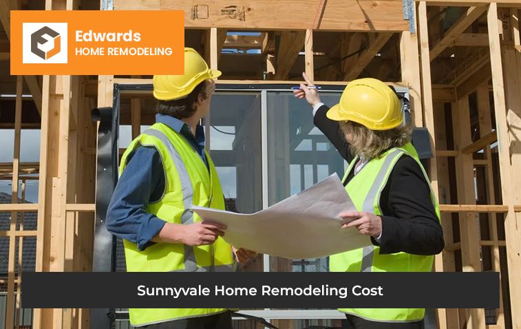 Sunnyvale Home Remodeling Cost